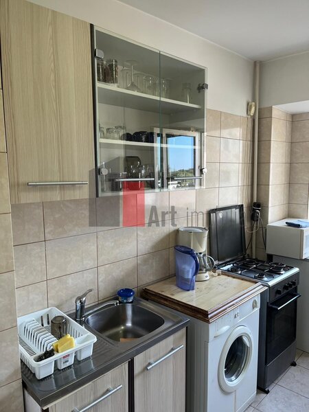 Drumul Taberei apartament 2 camere
